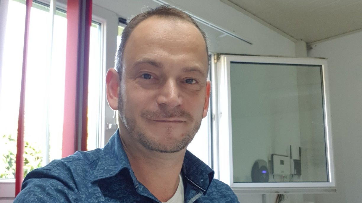 Alexander Smeijer